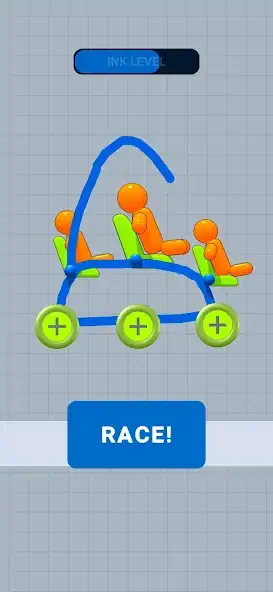 Скачать Draw & Break It! [Взлом Бесконечные деньги] APK на Андроид