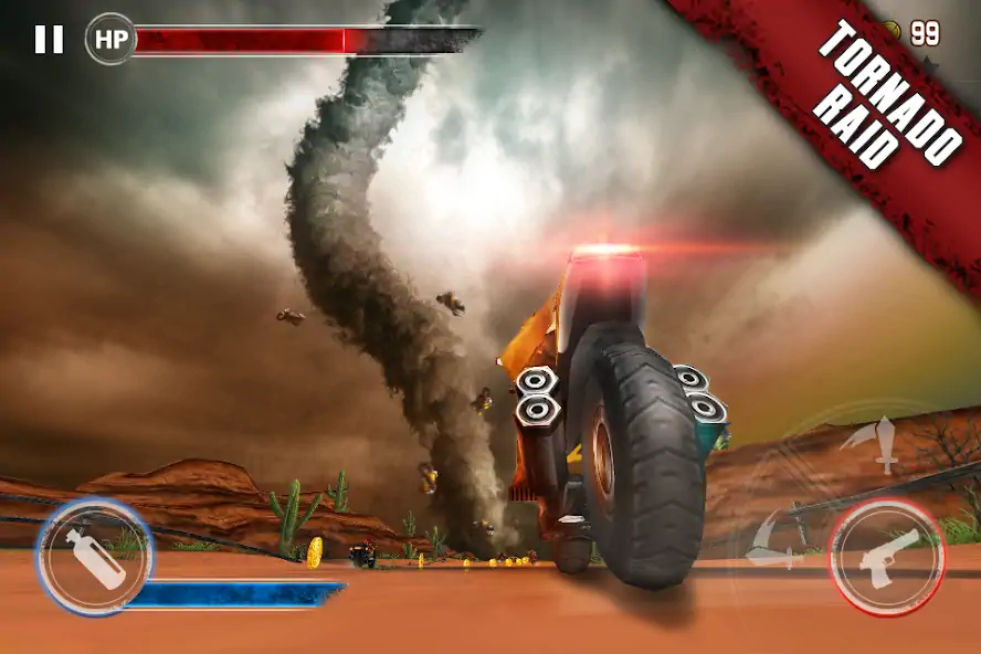 Скачать death moto 3 [Взлом Бесконечные монеты] APK на Андроид