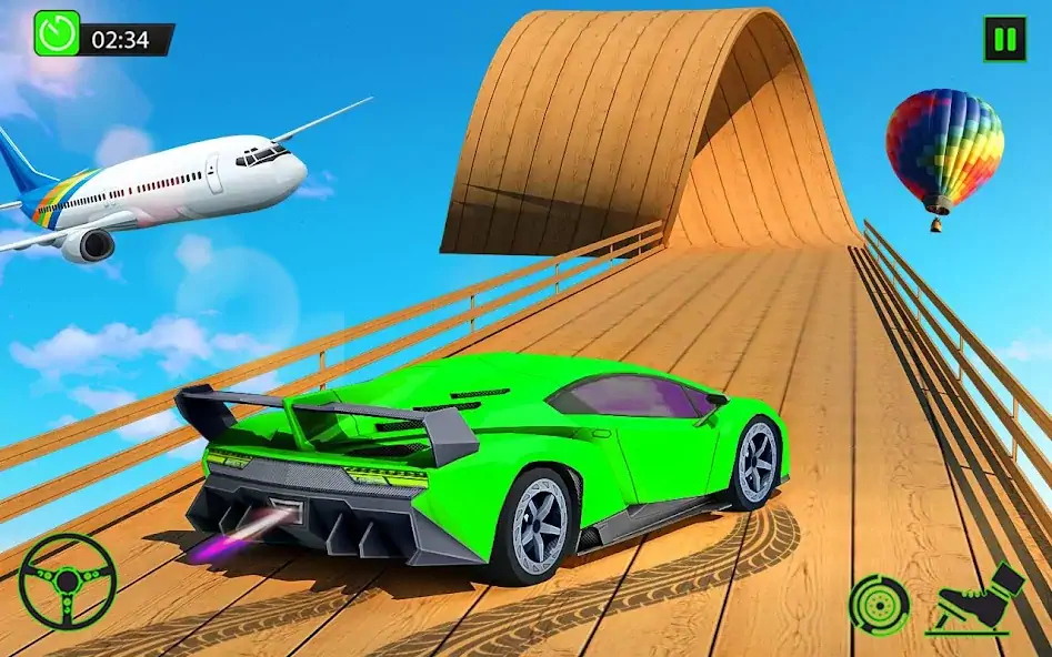 Скачать Car Driving Game: Car Games 3D [Взлом Бесконечные деньги] APK на Андроид