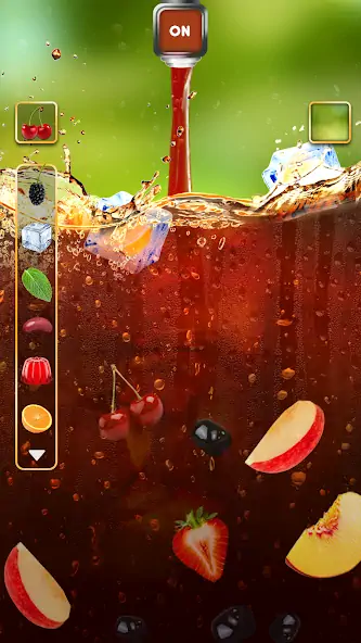 Скачать Boba recipe: Drink bubble tea [Взлом Бесконечные монеты] APK на Андроид