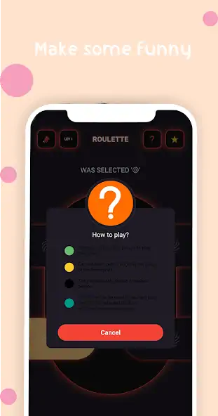 Скачать Shock - finger roulette game [Взлом Бесконечные деньги] APK на Андроид