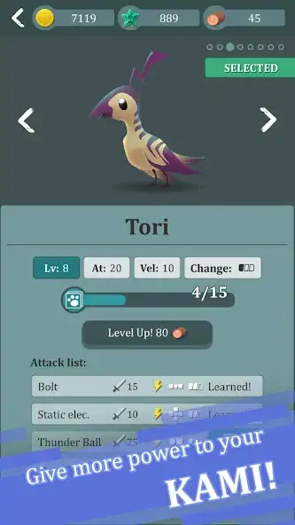 Скачать Eternal Return RPG [Взлом Много монет] APK на Андроид