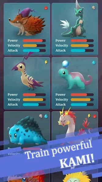 Скачать Eternal Return RPG [Взлом Много монет] APK на Андроид