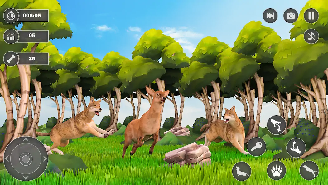 Скачать Army Dog Simulator: Pet Games [Взлом Много монет] APK на Андроид