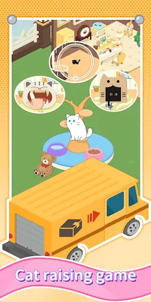 Скачать Tenants Simulator [Взлом Много денег] APK на Андроид