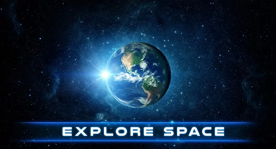 Скачать VR Space Virtual Reality 360 [Взлом Много монет] APK на Андроид