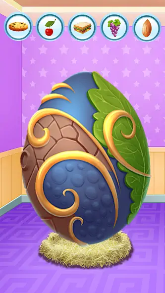 Скачать Dragon Eggs Surprise [Взлом Много монет] APK на Андроид