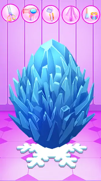 Скачать Dragon Eggs Surprise [Взлом Много монет] APK на Андроид