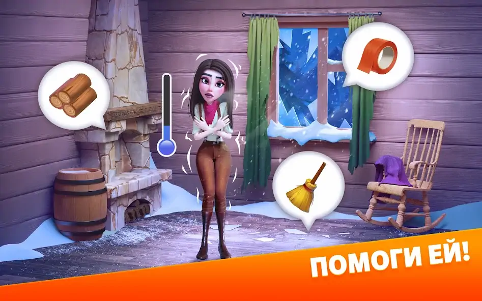 Скачать Клондайк [Взлом Много монет] APK на Андроид