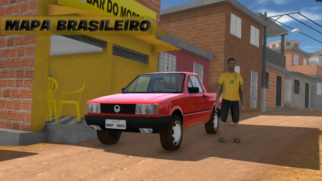 Скачать Auto Life I Brasil [Взлом Бесконечные деньги] APK на Андроид