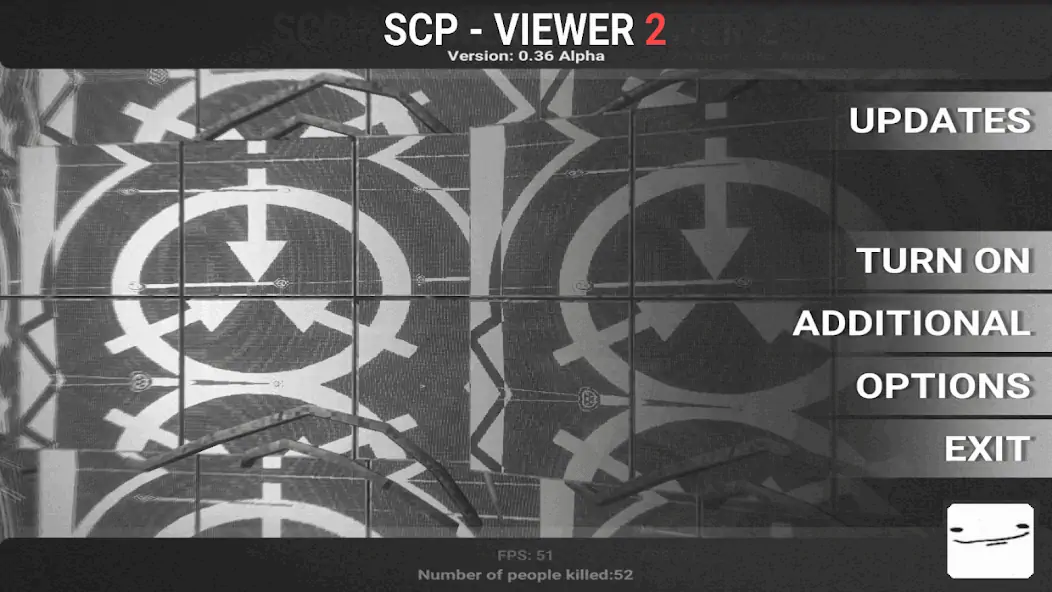 Скачать SCP - Viewer 2 [Взлом Бесконечные деньги] APK на Андроид