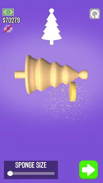 Скачать Woodturning [Взлом Много монет] APK на Андроид