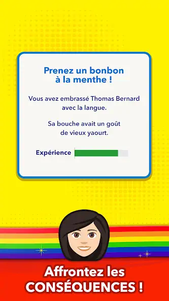 Скачать BitLife Français [Взлом Бесконечные монеты] APK на Андроид