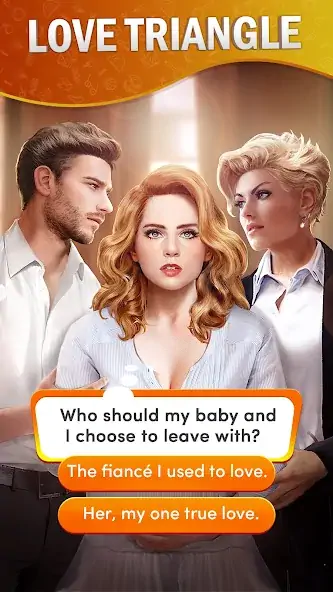 Скачать Scripts: Episode & Choices [Взлом Бесконечные деньги] APK на Андроид