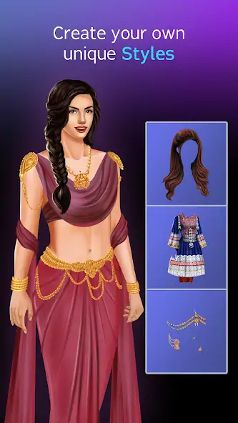 Скачать Bollywood Episode Story Game [Взлом Много денег] APK на Андроид