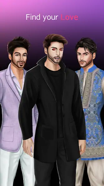 Скачать Bollywood Episode Story Game [Взлом Много денег] APK на Андроид