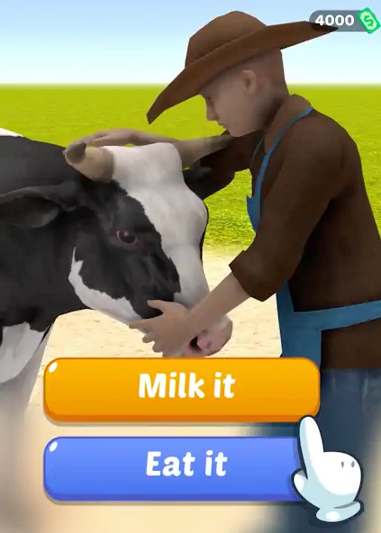 Скачать Milk Inc. [Взлом Бесконечные деньги] APK на Андроид