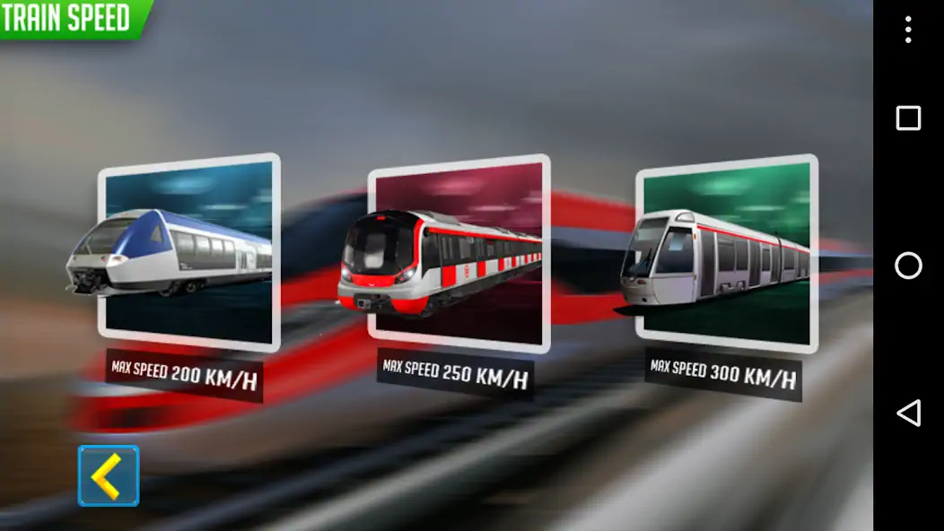 Скачать Metro Train Simulator 2023 [Взлом Бесконечные деньги] APK на Андроид