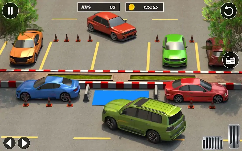 Скачать кар паркинг:симулятор парковки [Взлом Много денег] APK на Андроид