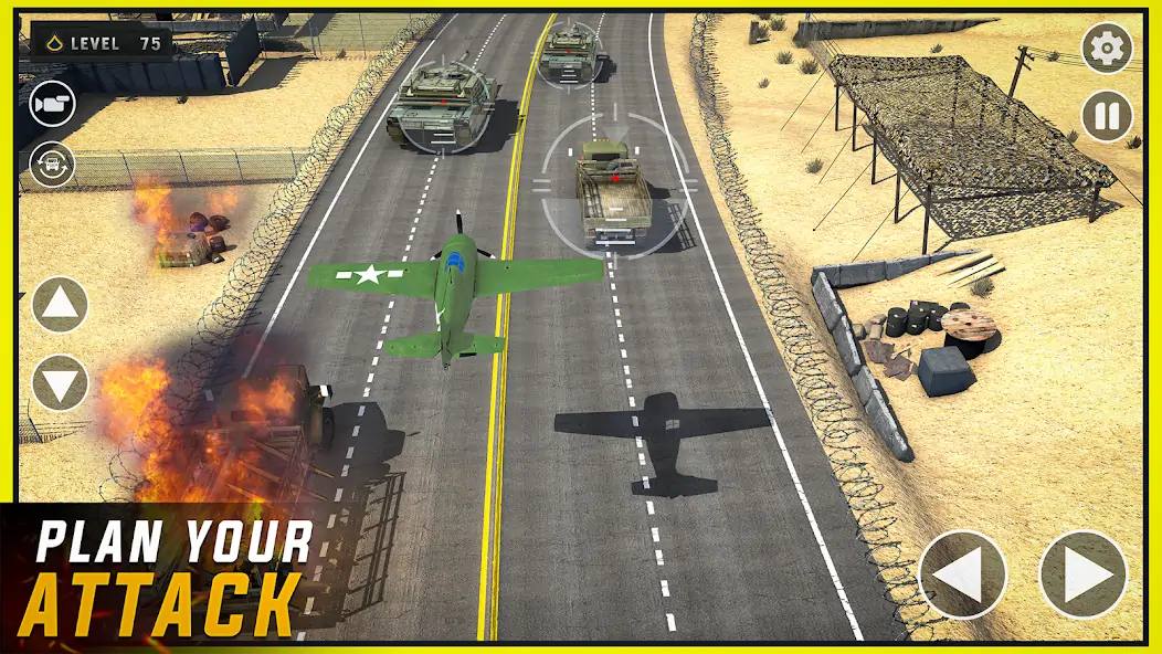 Скачать Truck Simulator Army Games 3D [Взлом Много денег] APK на Андроид