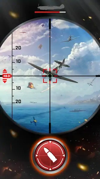 Скачать Uboat [Взлом Бесконечные монеты] APK на Андроид