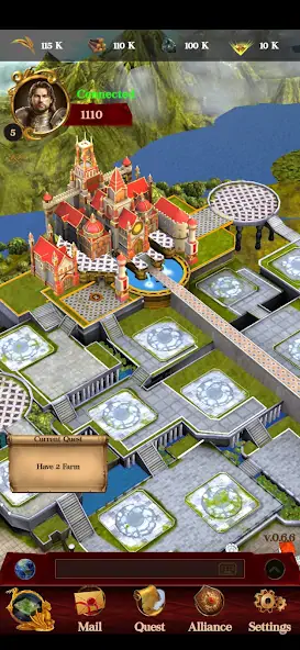 Скачать Game Of Revenge [Взлом Бесконечные монеты] APK на Андроид