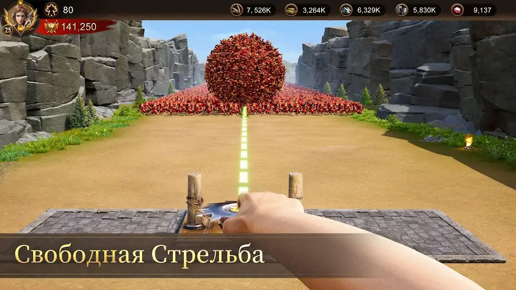 Скачать War and Order [Взлом Бесконечные деньги] APK на Андроид