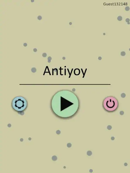 Скачать Antiyoy Online [Взлом Бесконечные монеты] APK на Андроид