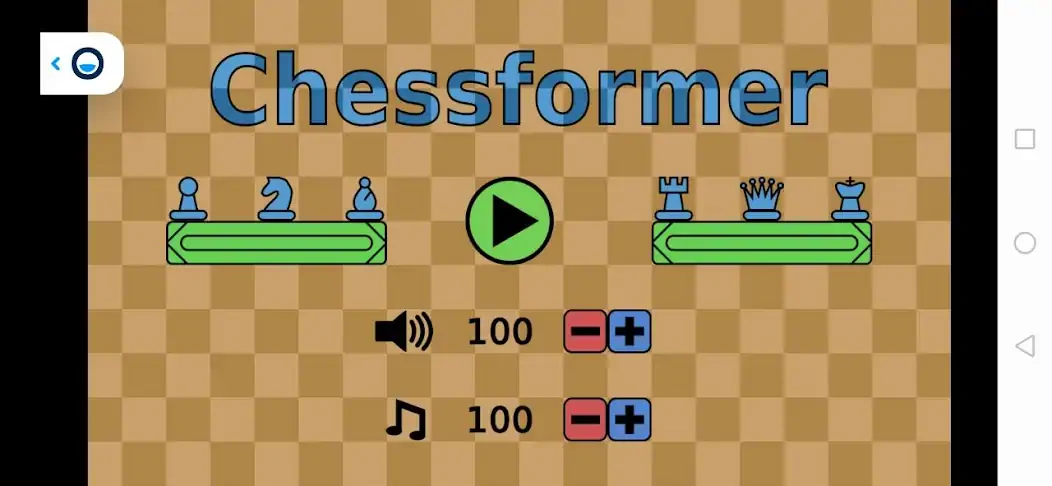 Скачать Chessformer [Взлом Много монет] APK на Андроид