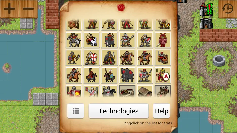 Скачать Age of Strategy [Взлом Много монет] APK на Андроид