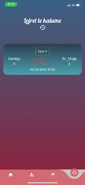 Скачать Kuiz Shqip [Взлом Бесконечные деньги] APK на Андроид