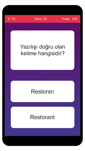 Скачать Türkçe Kelime Oyunu [Взлом Бесконечные деньги] APK на Андроид