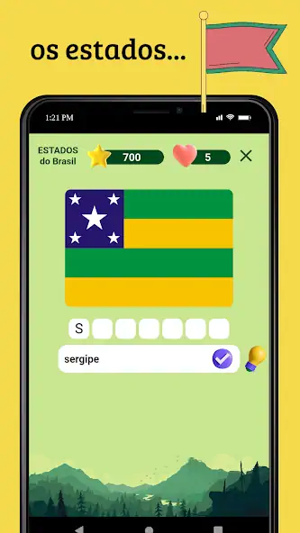 Скачать Quiz Brasil [Взлом Много денег] APK на Андроид