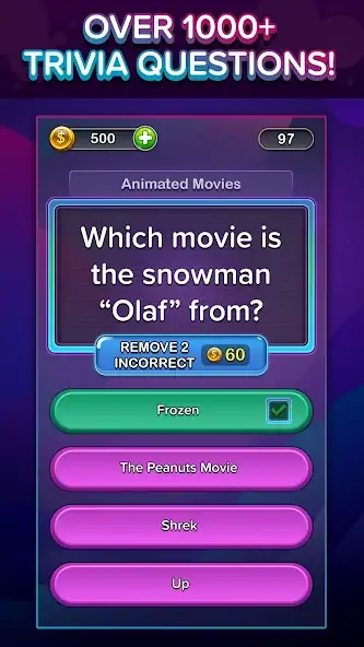 Скачать TRIVIA STAR Quiz Games Offline [Взлом Много денег] APK на Андроид