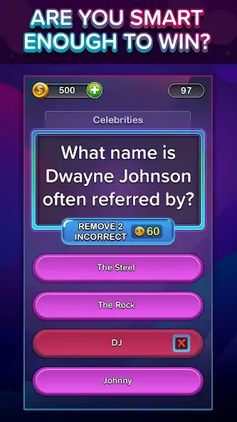 Скачать TRIVIA STAR Quiz Games Offline [Взлом Много денег] APK на Андроид