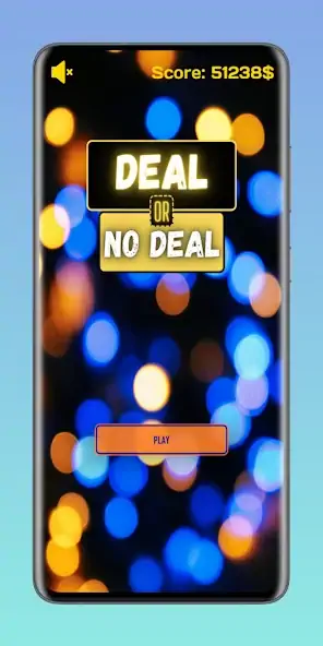 Скачать Deal or No Deal [Взлом Много денег] APK на Андроид
