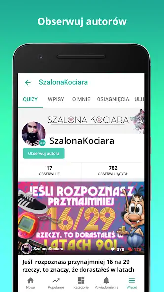 Скачать sameQuizy [Взлом Много денег] APK на Андроид