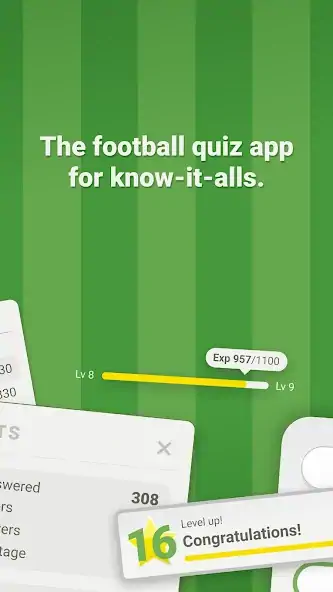 Скачать I Know Football [Взлом Много денег] APK на Андроид