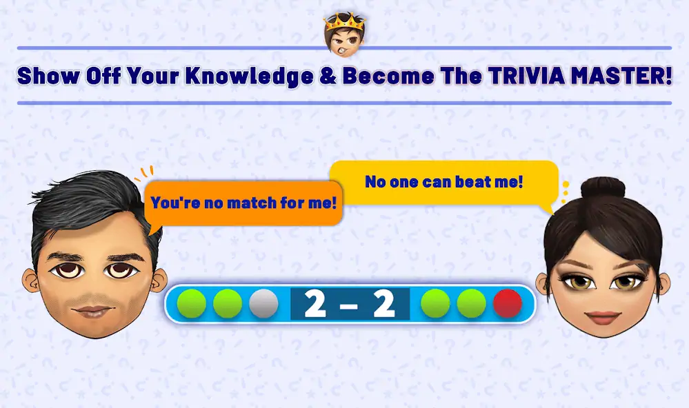 Скачать Quiz Of Kings: Trivia Games [Взлом Бесконечные монеты] APK на Андроид