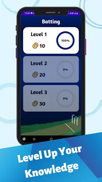 Скачать Cricket Quiz T20 [Взлом Много денег] APK на Андроид