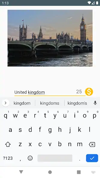 Скачать Guess the Country by Image Qui [Взлом Много монет] APK на Андроид