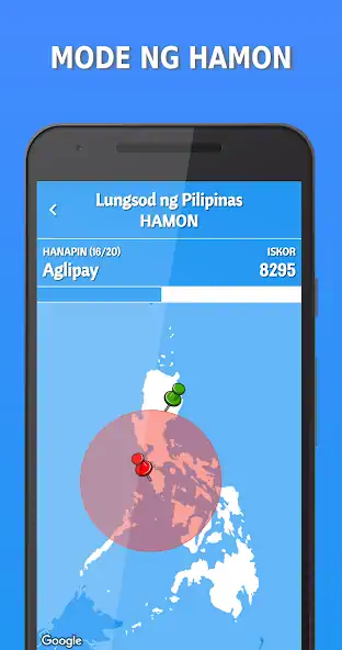 Скачать Lungsod ng Pilipinas [Взлом Много монет] APK на Андроид