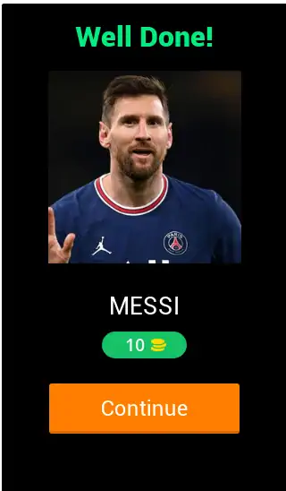 Скачать Guess The Footballer 2022 [Взлом Много монет] APK на Андроид