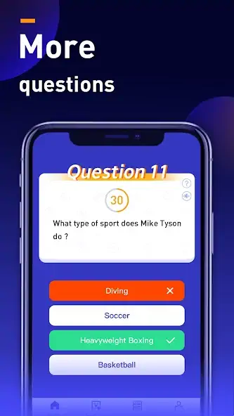 Скачать Lucky Quiz [Взлом Много монет] APK на Андроид