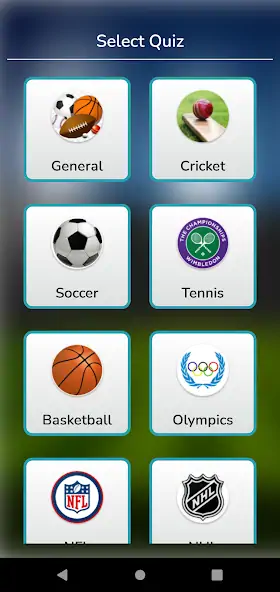 Скачать World Sports Quiz [Взлом Бесконечные деньги] APK на Андроид