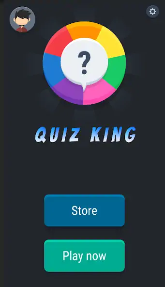 Скачать Quiz King [Взлом Много денег] APK на Андроид