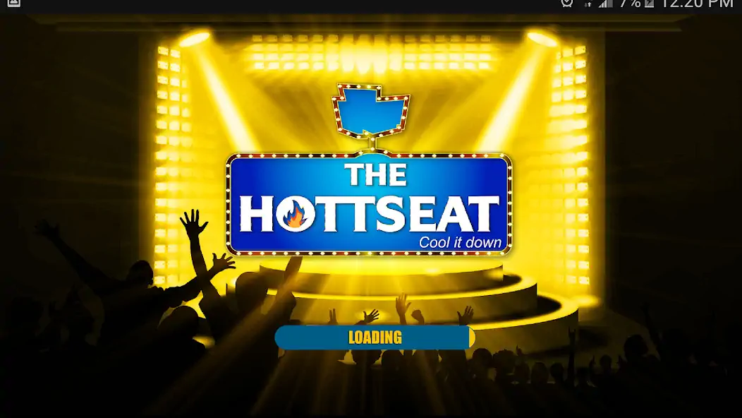 Скачать MTN HottSeat [Взлом Бесконечные деньги] APK на Андроид