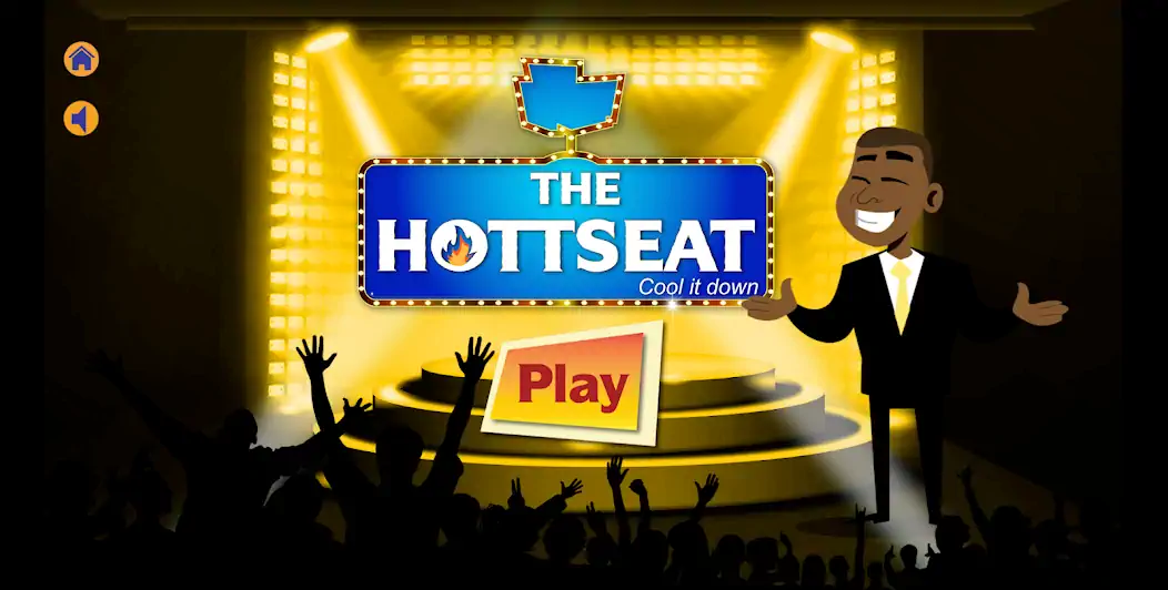 Скачать MTN HottSeat [Взлом Бесконечные деньги] APK на Андроид