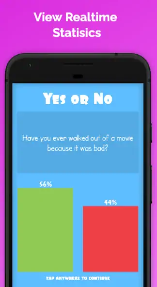 Скачать Yes or No [Взлом Много монет] APK на Андроид