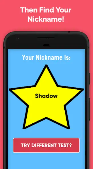 Скачать Find Your Nickname [Взлом Много денег] APK на Андроид